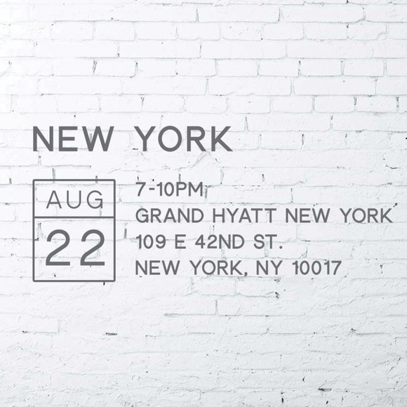 Posh Party LIVE | New York & San Francisco - Picture 2 of 3